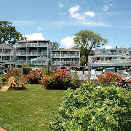 The Harborside Inn Edgartown Exterior photo